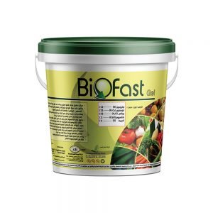 بايوفاست جل