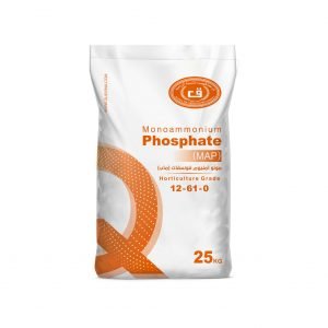 مونو أمونيوم فوسفات ( MAP )