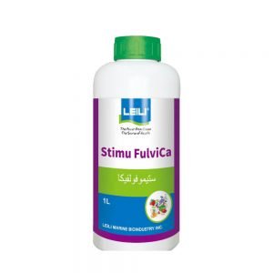 ستيمو فولفيكا