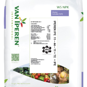 فان إيبيرن أي بي إي 11/44/11 + عناصر صغري