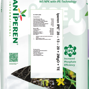 فان إيبيرن أي بي إي 20/13/20 + عناصر صغري