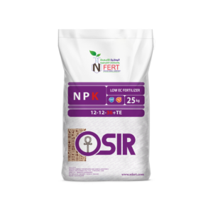 أوزير ٣٦/١٢/١٢ + عناصر صغرى