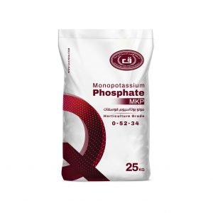 مونو بوتاسيوم فوسفات ( MKP )